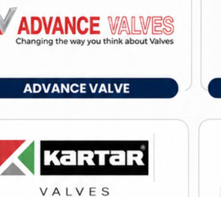 ADVANCE VALVE