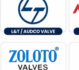 L&T / AUDCO VALVE