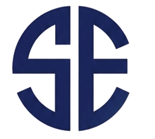 Samor Enterprise Official SE Logo Mark