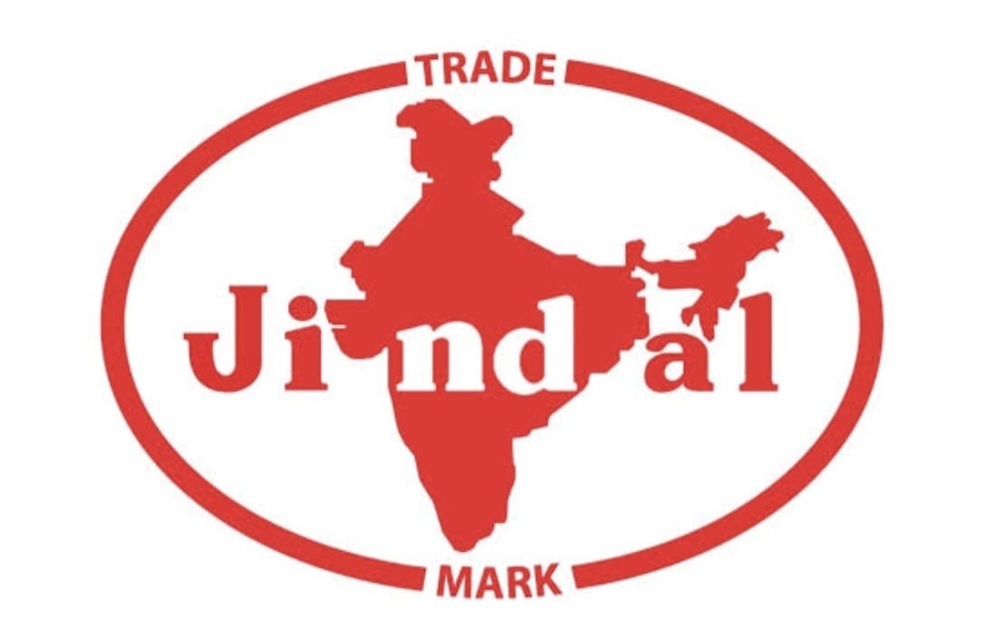 Jindal Pipes Logo