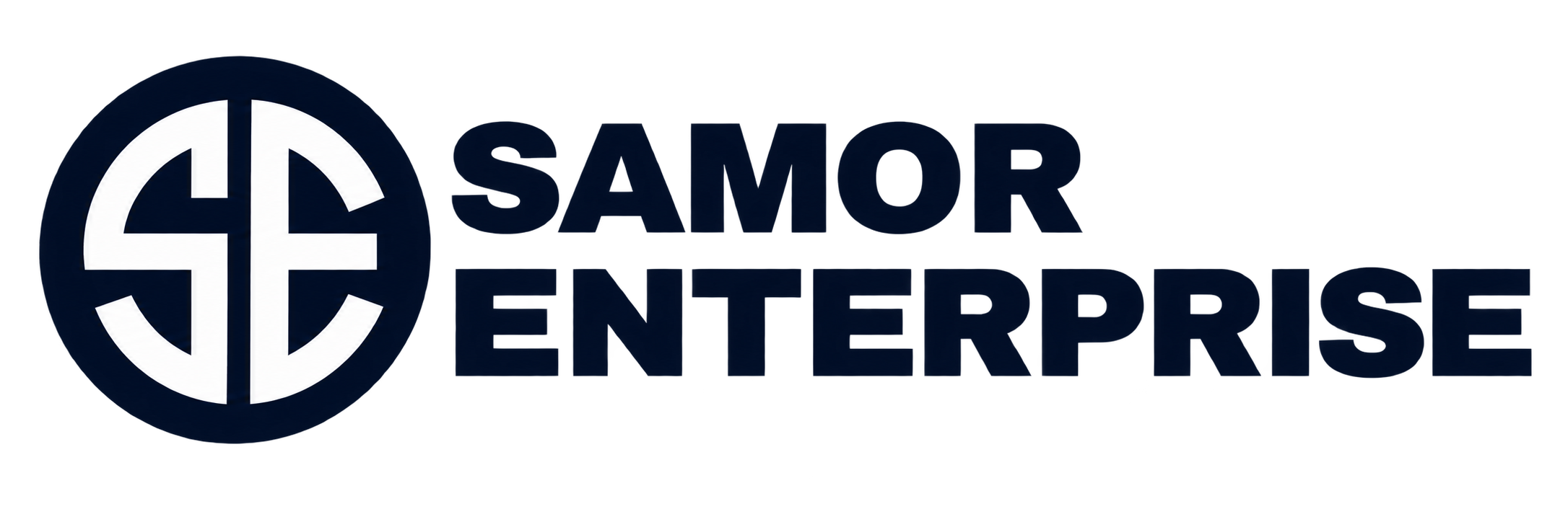Samor Enterprise Official Logo